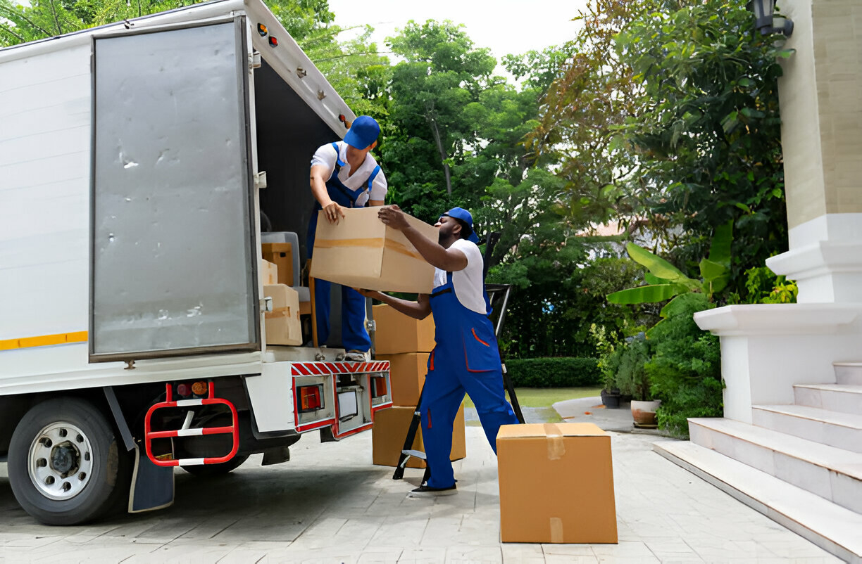 Property Cleanouts