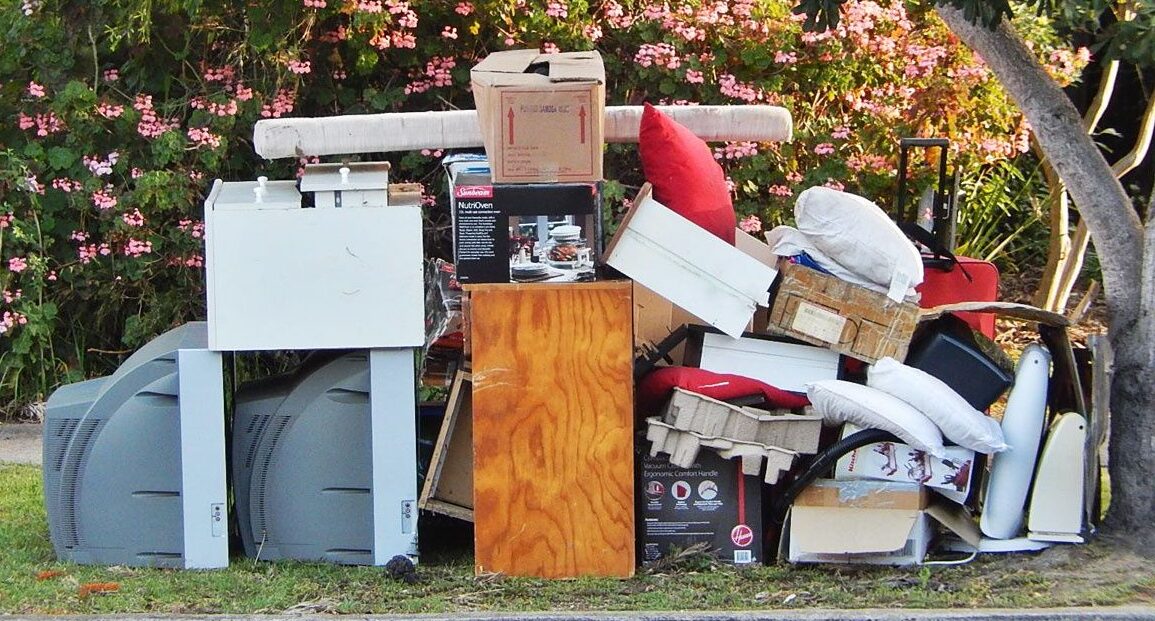 Debris Removal